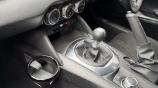 Mazda MX-5 1.5 [132] Prime-Line 2dr Petrol Convertible